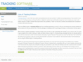 trackingsoftware.net