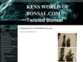 twistedbonsai.com