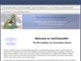 vaccinationchoicenh.com