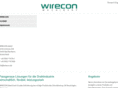 wirecon.net