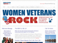 womenvetsrock.com