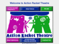 actionrackettheatre.com