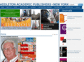 addletonacademicpublishers.com
