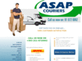 asapcouriers.ie