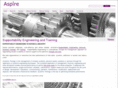 aspirecl.com