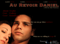 aurevoirdaniel.com