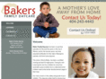 bakerfamilyhomedaycare.com