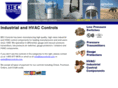 beccontrols.com