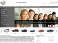 bobhowardnissan.net