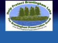 brantinghampreservationgroup.com