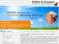 buffettandcompany.com