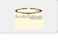 catinaferraine.com