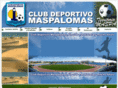 cdmaspalomas.com