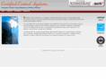 certifiedcontrols.com