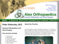 chicagoorthopedic.com