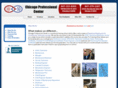 chicagoprofessionalcenter.com