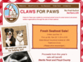 clawsforpaws.org