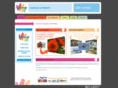 colorcocanvas.com