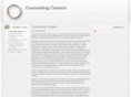 counselingcareers.net