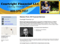 courtrightfinancial.com