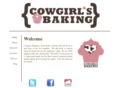 cowgirlsbaking.com