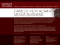 daimlernewalbany.com