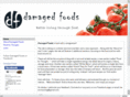 damagedfoods.com