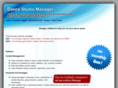 dancestudiomanager.com