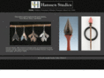 davidhanssen.com