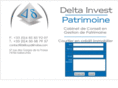 delta-patrimoine.com