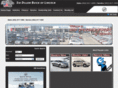 dillonsauto.net
