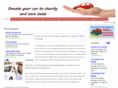 donating2save.com
