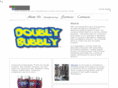 doublybubbly.com