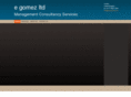 egomezltd.com