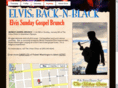 elvisbacknblack.com
