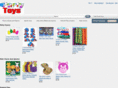 epartytoys.net