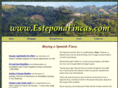 esteponafincas.com