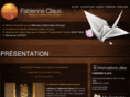 fabienneclaus.info