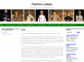fashionlabels.co.uk