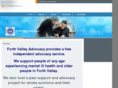 forthvalleyadvocacy.com