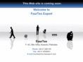 fourtexexport.com