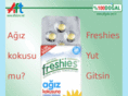 freshies.org