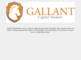 gallantcapitalmarkets.com