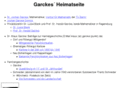 garcke.de