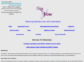 gigsforyou.com