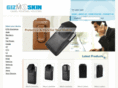 gizmoskin.com
