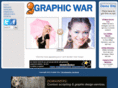 graphicwar.com