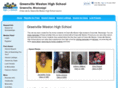greenvillewestonhighschool.org