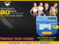 harpurtrustfitmums.com