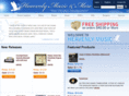 heavenlymusicandmore.net